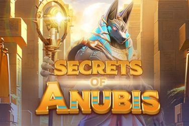 Secrets Of Anubis