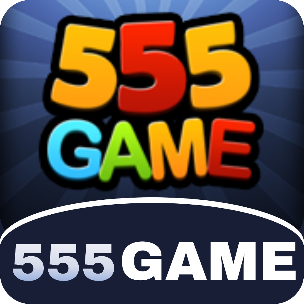 555game Logo