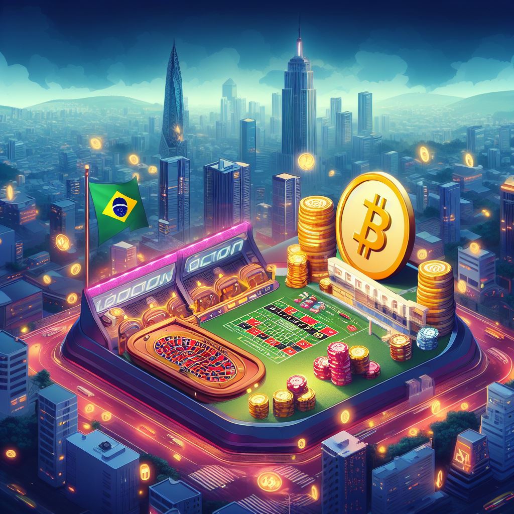 Descubra 555game: A Principal Plataforma de Apostas no Brasil