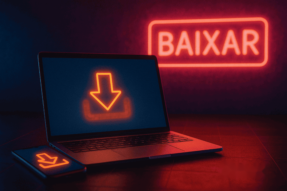 Perguntas frequentes app 555game