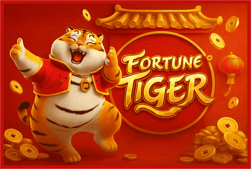 Jogo Tiger Ox Mouse da 555game.