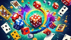 555game catálogo