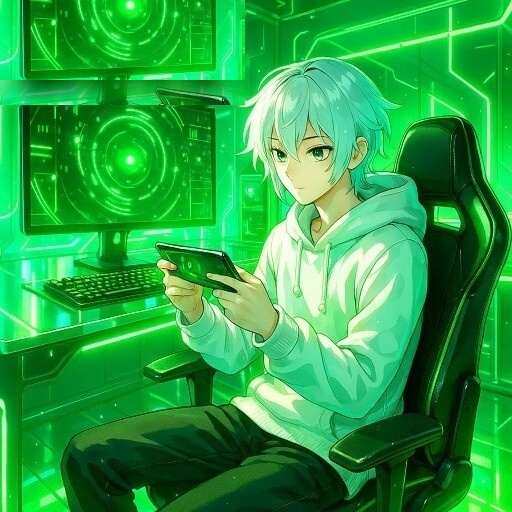 Visual do app 555game em dispositivos móveis com foco em segurança e praticidade