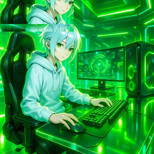 Tela do aplicativo 555game com interface moderna e notificações em tempo real