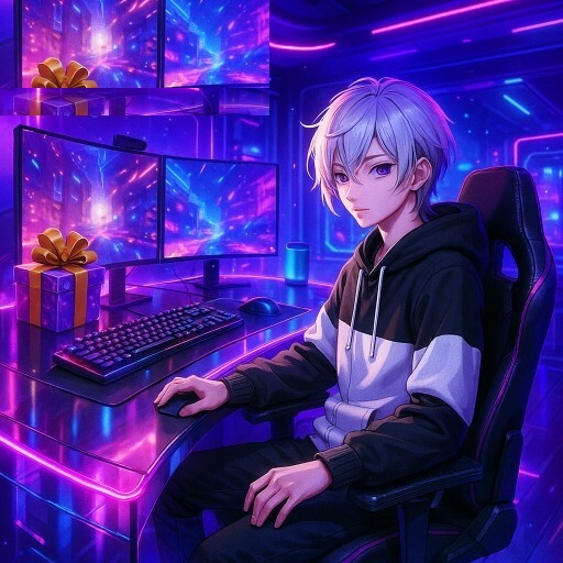 Imagem promocional da 555game mostrando a plataforma e suas vantagens
