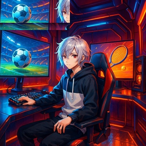 Imagem promocional da 555game mostrando a plataforma e suas vantagens