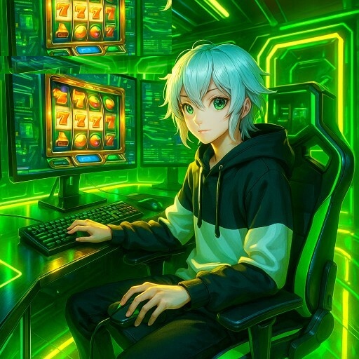 Imagem promocional da 555game mostrando a plataforma e suas vantagens