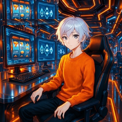 Imagem promocional da 555game mostrando a plataforma e suas vantagens