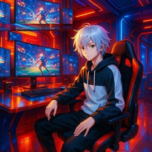 Imagem promocional da 555game mostrando a plataforma e suas vantagens